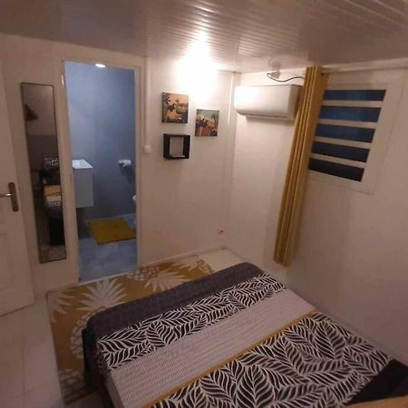 Sunshine Appartement 1 Chambre Φορ-ντε-Φρανς Εξωτερικό φωτογραφία