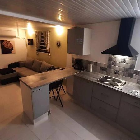 Sunshine Appartement 1 Chambre Φορ-ντε-Φρανς Εξωτερικό φωτογραφία